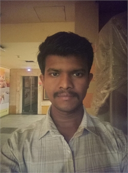 Ranjeet Yadav - Part time Cleaner in Kandivali East in Mumbai