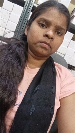 Ranjeeta - Part time Patient Care and Elderly Care in D-2/495 in Delhi