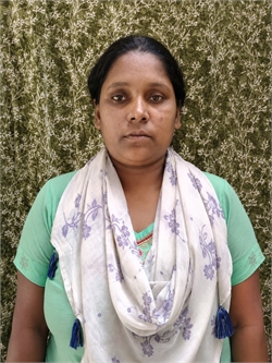 Ranjeeta - Part time Cleaner in Narela in Delhi