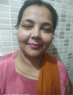 Ranjeeta - Part time Cleaner in mangolpuri in Delhi