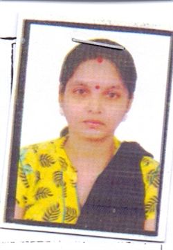 Ranjeeta Kamant - Part time Cook and Baby Sitter in Andheri East in Mumbai