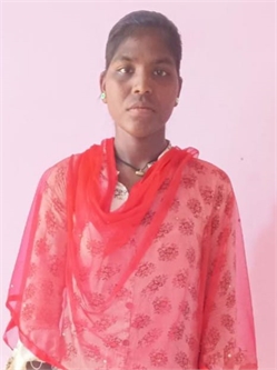Ranjeeta Khadiya - Full time Cleaner in Virar in Mumbai
