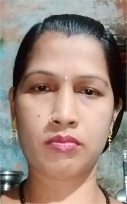 Ranjeeta khal - Part time Cleaner and Cook and Baby Sitter in thane west in Thane