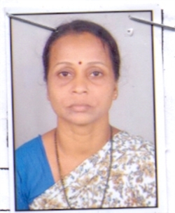 Ranjeeta ravindra  Surve - Part time Cleaner and Cook and Baby Sitter in Virar East in Mumbai