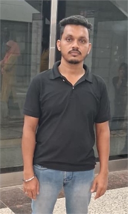 Ranjit - Full time Cook in Mumbai in Mumbai