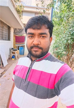 Ranjit Das - Full time Cleaner and Cook in Pune Wakad in Mumbai