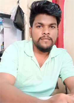 Ranjit Das - Full time Cook in Tisur in Kadapa