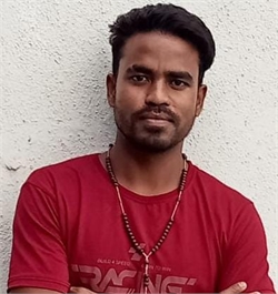 Ranjit Ekka - Full time Cleaner and Cook in Vasai East in Mumbai