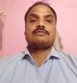 Ranjit Kamat - Full time Cook in Bhayandar in Mumbai