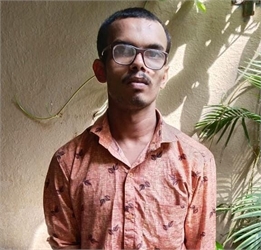 Ranjit Kumar - Full time Cleaner in Santacruz in Mumbai