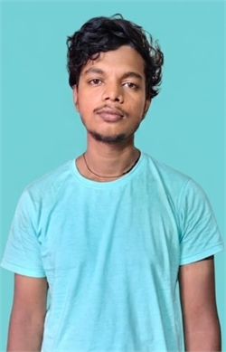 Ranjit kumar - Full time Cook in malad west in Mumbai