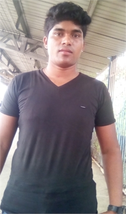 Ranjit Kumar Naik - Full time Cleaner and Cook and Patient Care and Elderly Care in Bramhpur in Mumbai