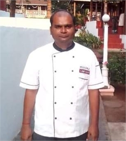 Ranjeet Yadav - Full time Cook in Worli-naka in Mumbai