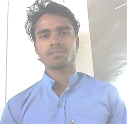 Ranjit Mandal - Full time Cleaner in Goregaon East in Mumbai