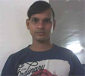 Ranjit Mandal - Full time Cook in Andheri West in Mumbai