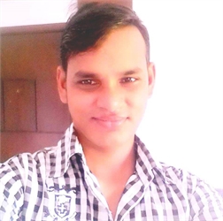 Ranjit Mandal - Full time Cook in Vile parle west in Mumbai