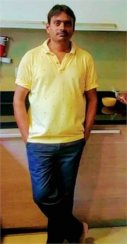 Ranjit mandal - Full time Cook in dahisar in Mumbai