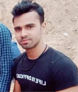 Ranjit Mandal