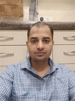 Ranjit Mukhiya - Full time Cook in Walkeshwer in Mumbai