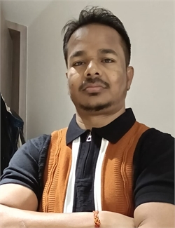 Ranjit patel - Full time Cook in Kandiwali East in Mumbai