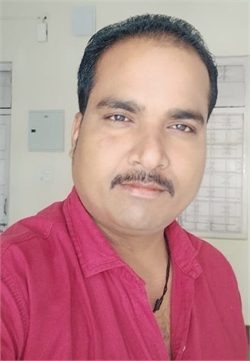 Ranjit Ram - Full time Cook in juhu-nehru nagar in Mumbai