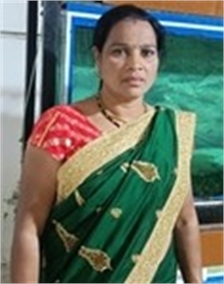 Ranjita - Full time Cleaner and Cook in Wagholi in Pune