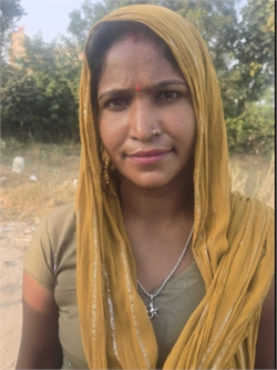 Ranjita - Part time Cleaner in Garhi Gurgaon sector93 in Gurgaon