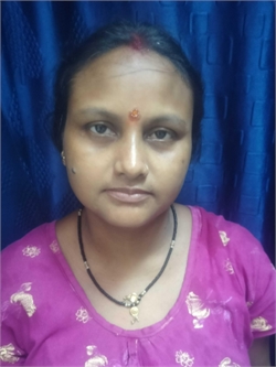 Ranjeeta - Part time Cleaner in Ashok Vihar in Delhi