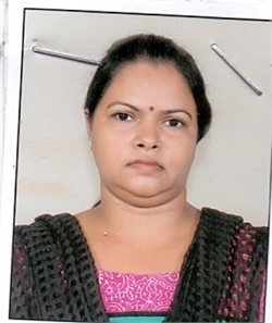 Ranjita Das - Part time Cleaner and Cook and Patient Care and Elderly Care and Baby Sitter in Haridevpur in Kolkata