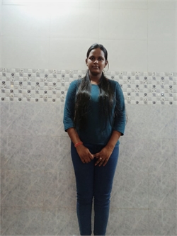 Ranjita Ghosh - Full time Baby Sitter in juhu in Mumbai