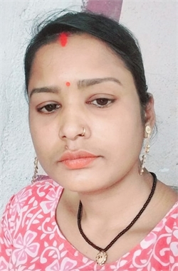 Ranjita jane - Part time Cleaner and Cook in Verna Industrial Estate in Goa
