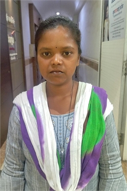 Ranjita kaitha - Full time Cleaner and Baby Sitter in Bangalore Bengaluru