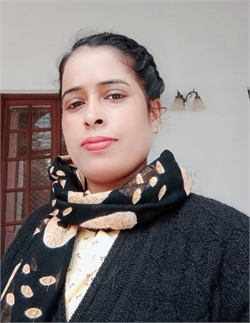 Ranjita Khatun - Full time Baby Sitter in Andheri in Mumbai