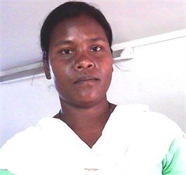 Ranjita Kujur - Full time Cleaner and Patient Care and Elderly Care and Baby Sitter in Bandra West in Mumbai