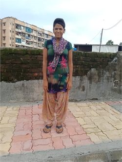 Ranjita kumari - Full time Cleaner and Baby Sitter in vasai  east in Mumbai