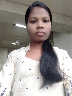 Ranjita Lakada - Full time Baby Sitter in virar in Mumbai