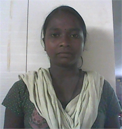 Ranjita Lakra (Mohan) - Full time Cleaner and Patient Care and Elderly Care and Baby Sitter in Goregaon West in Mumbai