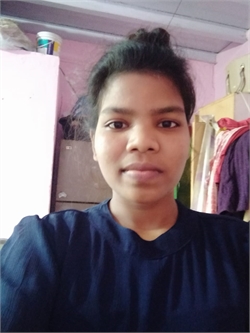 Ranjita Lugun - Full time Cleaner in Malad West in Mumbai