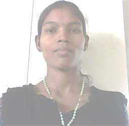 Ranjita Malik - Full time Cleaner and Cook and Baby Sitter in Kerajholi in Ganjam