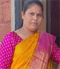 ranjita more - Full time Baby Sitter in khed in Ratnagiri