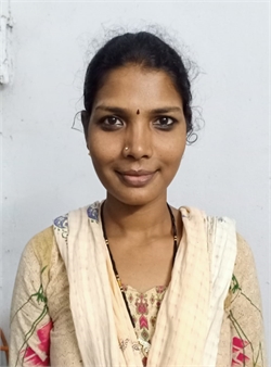 ranjita nayak - Full time Cook and Baby Sitter in bandra west in Mumbai