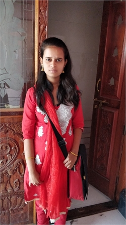 Ranjitha - Full time Cleaner and Cook and Baby Sitter in Old Hubli in Hubli