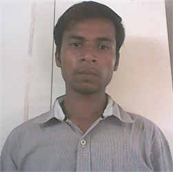 Ranjitram Jagdish Mochhi - Full time Cook in Malad West in Mumbai