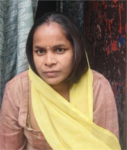 Ranjna - Part time Cook in Tri Nagar in Delhi