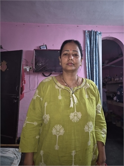 Ranjna - Part time Patient Care and Elderly Care in , Badli, in New Delhi