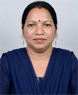 Ranjo - Part time Cleaner and Cook and Baby Sitter in Gurgaaon in Delhi