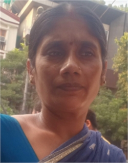 Ranju - Part time Cook in Anand Vihar in Delhi
