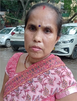 Ranju - Part time Cleaner in kishangarh in Delhi