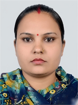 Ranju Devi - Part time Cleaner and Cook in Nehru Nagar in Delhi