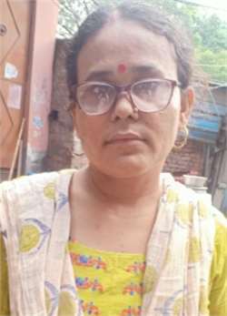 Ranju Devi - Part time Cleaner in Anand Vihar in Delhi